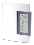 Honeywell TH140-28-01-B Aube By /u Hydronic Heating 7-DAY Programmable Thermosta Unspecified. Price: $112.91.