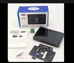 Carrier Infinity Programmable Thermostat 7-DAY New. Price: $350.00.