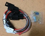 Zozomotors Dual Electric Relay Kit Radiator Cooling Fan... New. Price: $55.00.