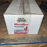 Thermostat Motorad 816-194 New. Price: $19.95.