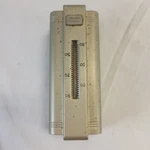 Vintage Honeywell Minneapolis Art Deco Wall Thermostat T81A2X1A2 Made Usa For. Price: $39.99.