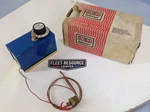 Kim Hotstart Adjustable Thermostat AT7525 **new** In Stock Ready Ship. Price: $133.88.
