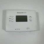 Honeywell 1-WEEK Programmable Thermostat (RTH221B1039) Used. Price: $14.99.