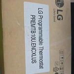 Lg Electronics PREMTB10U.ENCXLUS / PREMTB10UENCXLUS (new In Box). Price: $180.00.