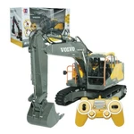 New Double E568-003 Rc Excavator In Attachment 1:16 17CH Rtr Toy Usa Stock. Price: $149.00.