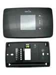 Emerson Sensi Lite Smart Thermostat Black Used. Price: $25.00.
