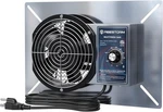 Abestorm 260CFM Crawl Space Ventilation Fan IP-55 Rated With Humidistat New. Price: $60.89.