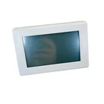 Advanced Radiant Systems S-0830 2-STAGE Touch Screen Thermostat New. Price: $36.65.