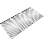 Criditpid Emitter Plates Charbroil Tru-infrared Grill 463242716 463257520 New. Price: $80.32.