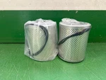Carquest 85147 Oil Filter 2 Pack Fits John Deere Equipment, Cat, Gm, White, New. Price: $28.97.