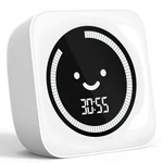 Visual Timer, 99 Minute Digital Kitchen Desk For Office Supplies Home P... New. Price: $31.67.