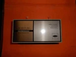 New Honeywell T874J1002/HH07AT175 24VOLT Multi-stage Heat Pump Thermostat 66560. Price: $7.00.