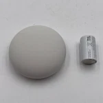 Google Nest Temperature Sensor (2ND Gen) White Used. Price: $25.95.