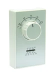 (2 Pack) Tpi Corporation ETD9STS Line Voltage Wall Mount Thermostat 50-90 Degree New. Price: $64.99.