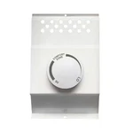 Single-pole 22 Amp Line Voltage 120/240-VOLT Mechanical Electric Baseboard Heate New. Price: $41.24.