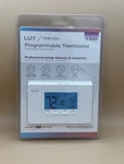 Lux TX9100U 7-DAY Programmable Thermostat Universal Profesional Grade New Sealed. Price: $49.95.