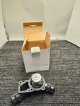 Beck Arnley 143-0825 Thermostat Housing Assembly For Select 99-06 Bmw Models New. Price: $48.28.