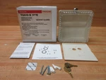 Honeywell TG510B1009 Tradeline Thermostat Guard New. Price: $38.44.