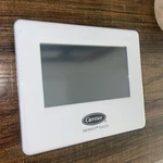 Carrier SYSTXCCITW01 Infinity Touch Programmable Version 09 Used. Price: $149.99.