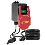 Fulton 110V Power Tool Switch With Large Paddle New. Price: $61.19.