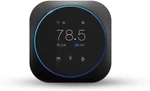 Alpha Smart Thermostat With Voice Control, Connected Phone Wi-fi. Price: $141.93.