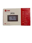 Trane XR724 Programmable Thermostat TCONT724AS42DA New. Price: $190.00.