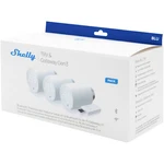 Shelly 3X Blue Wi-fi And Ble Smart Thermostatic Valve Nuovo. Price: $371.32.