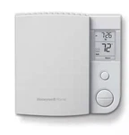 Honeywell RLV4305A1000/E1 Corded 5-2 Day Programmable Thermostat Nib Open. Price: $24.99.