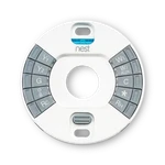Part- Google Nest 3RD Thermostat Wire Base Fits All Generation Wiring Open. Price: $39.95.