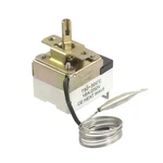 Uxcell 1NC 1NO Ac 250 16A 50-300C Temperature Control Switch Capillary New. Price: $15.49.