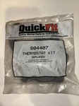 804407 New Genuine Oem Mercury Pleasurecraft Crusader Thermostat Kit Lot A02. Price: $34.99.