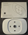 Genuine Ecobee Trim Plate For Smart Thermostat Essential, Wall Bracket Open. Price: $12.00.