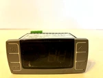 Dixell Controller- Digital Thermostat- 170F- XR06CX- New- Part #30053171 Open. Price: $169.99.
