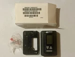 Coleman Mach 9630A3361 - Digital Heat Pump Gas/elec Rv Thermostat Black Used. Price: $60.00.