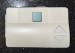 Bryant Digital Programmable Thermostat TSTATBBNHP01-B Used. Price: $39.99.