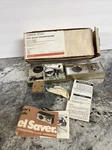 Honeywell Vintage New Chronotherm Thermostat Beige T282A. Price: $82.24.
