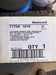Honeywell T775A1019 24/120/240VAC -40-220'F Nsmp Electronic Remote Temp (C7A) New. Price: $300.00.