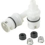 Home Impressions Washerless Cartridge Faucet Repair Kit New. Price: $35.33.