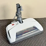 Cen-tec Systems CT25QD Central Vacuum Electric Brush, White Open. Price: $99.00.