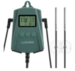 Luxbird LB-2SC Digital Heating Mat Thermostat Controller With Probes And 2... New. Price: $26.99.