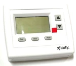3156105 Centralite Ha Thermostat With Zigbee Xfinity Comcast Time Warner New Kit. Price: $37.99.