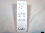 Polyeco Led Ceiling Fan - Replacement Remote Used. Price: $16.88.
