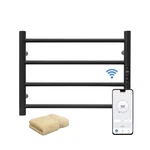 Keg Smart Wifi Towel Warmer Wall Mounted With Built-in Timer And Temperature ... New. Price: $168.77.