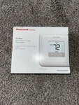 Honeywell T1 Programmable Thermostat Open Box. Price: $55.55.
