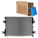 Philtop Radiator Compatible With 2014-2017 5.7L, 2011-2013 1500, 2009-20... New. Price: $166.20.
