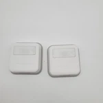 Honeywell Home RCHTSENSOR-2PK/E Smart Room White Used. Price: $44.95.