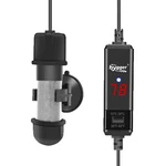 Hygger Mini Aquarium Heater Betta Fish Tank For 5-26 Gal Small New. Price: $19.99.