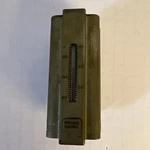 Vintage Minneapolis Honeywell Thermostat Home Decor Art Design For. Price: $25.00.