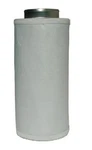 Dl Wholesale 971206 6'' X 20'' Standard Carbon Filter 150/500 Hydro Plants New. Price: $64.49.
