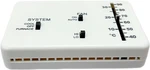 Rv Thermostat, Analog Replacement For Dometic (cool Only/furnac... New. Price: $25.04.